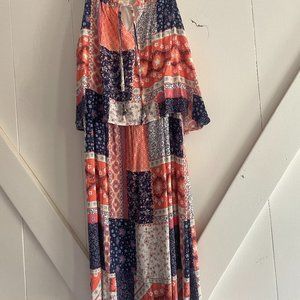 Faded Glory Size S (4-6)